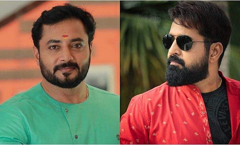 '50 വയസുപോലും തികയാത്ത ഫിറ്റ്നസ് ഫ്രീക് ആയ ഒരു ചെറുപ്പക്കാരൻ ഇങ്ങനെ വിടപറയുമോ'; കുറിപ്പുമായി കിഷോർ സത്യ