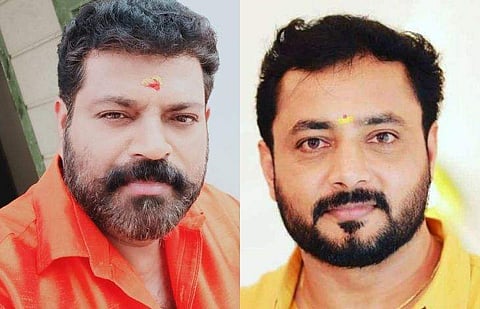 'നീ അതൊന്നും എന്നിൽ നിന്ന്  പ്രതീക്ഷിക്കേണ്ട, ഇങ്ങനെ മാത്രമേ എനിക്ക് നിന്നോട് 'പ്രതികാരം' ചെയ്യാനാവൂ'; വേദനയോടെ മനോജ്