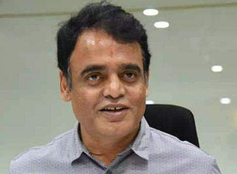 കര്‍ണാടക ഉപ മുഖ്യമന്ത്രിക്ക് കോവിഡ്