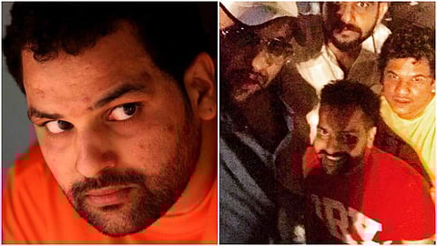 അനൂപ് പിടിയിലാകുന്നതിന് രണ്ട് ദിവസം മുൻപ് ബിനീഷിനെ വിളിച്ചു; നാട്ടിലേക്ക് പോകാൻ പണമില്ലെന്ന് പറഞ്ഞപ്പോൾ 15,000 അയച്ചു 