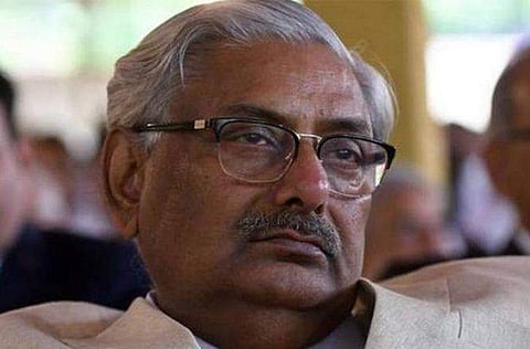 ആരെയെങ്കിലും വേദനിപ്പിച്ചെങ്കില്‍ മാപ്പ് ; കേസുകളില്‍ തീരുമാനം എടുത്തത് മനസ്സാക്ഷിക്ക് അനുസരിച്ചെന്ന് ജസ്റ്റിസ് അരുണ്‍ മിശ്ര