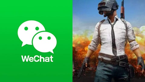 വീചാറ്റ്, ബെയ്ദു, കട്ട് കട്ട്, വാര്‍പാത്ത്, ഗെയിം ഓഫ് സുല്‍ത്താന്‍...; പബ്ജിക്ക് പുറമേ നിരോധിച്ച മറ്റു ആപ്പുകള്‍ ഇവയെല്ലാം