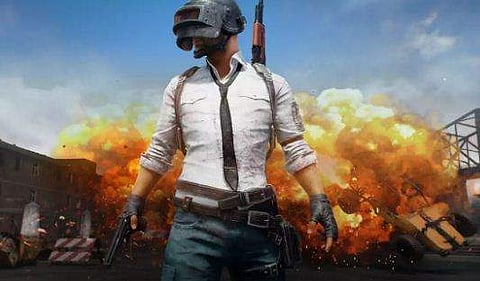 പബ്ജി അടക്കം 118 ആപ്പുകള്‍ നിരോധിച്ച് കേന്ദ്രസര്‍ക്കാര്‍