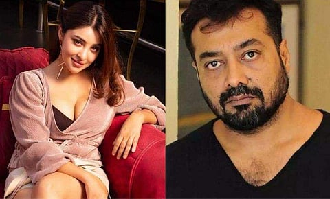 അനുരാ​ഗ് കശ്യപിനെതിരെ പീഡന ആരോപണവുമായി നടി; എല്ലാത്തിനും ഒരു പരിധിയുണ്ടെന്ന് മറുപടി