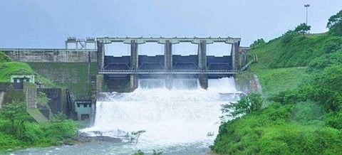 ബാണാസുര സാഗര്‍, ഷോളയാര്‍ ഡാമുകള്‍ തുറന്നു; എന്‍ഡിആര്‍എഫിന്റെ മൂന്ന് സംഘങ്ങള്‍ സംസ്ഥാനത്ത്