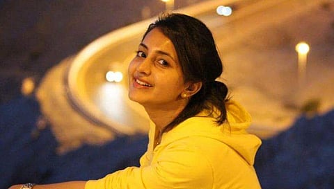 ആക്രമിക്കപ്പെട്ട നടിയെ പിന്തുണച്ച പഴയ പോസ്റ്റ് വൈറലായി; തൊട്ടുപിന്നാലെ ഡിലീറ്റ് ചെയ്ത് ഭാമ