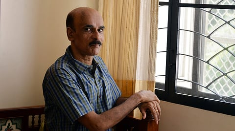 വലിയ കാര്യങ്ങള്‍ക്കിടയിലെ 'ചെറിയ' കൊലപാതകം