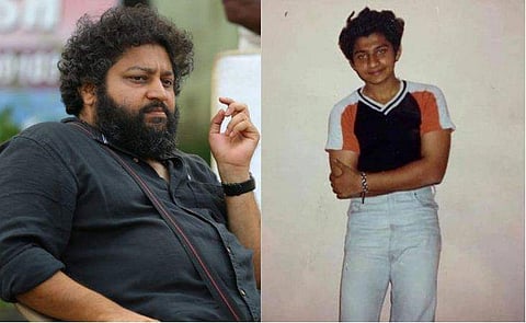 ഇത് ലിജോ ജോസോ! മാസ്റ്റർ ഫിലിം മേക്കറെ കണ്ട് ഞെട്ടി ആരാധകർ, വൈറലായി ചിത്രം