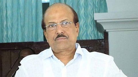 വിശുദ്ധ ഗ്രന്ഥമായാലും ഈന്തപ്പഴമായാലും നേരായ വഴിയില്‍ കൊണ്ടുവരുന്നതില്‍ എന്താണ് കുഴപ്പം?; കുഞ്ഞാലിക്കുട്ടി