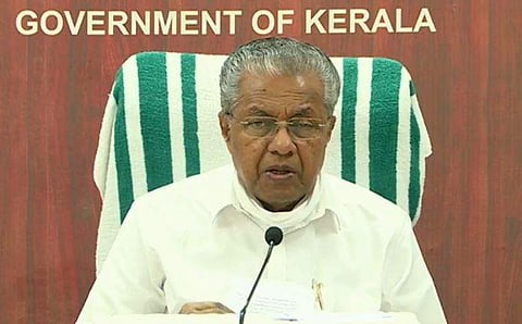 സംസ്ഥാനത്ത് ഇന്ന് 4696 പേർക്ക് കോവിഡ്; 16 മരണം; 4425 പേർക്ക് സമ്പർക്കത്തിലൂടെ