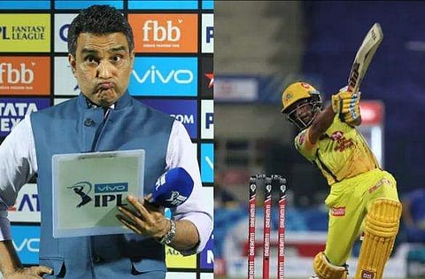 'റായിഡുവും പീയുഷ് ചൗളയും ശ്രദ്ധേയരല്ലാത്ത കളിക്കാര്‍'; മഞ്ജരേക്കറുടെ പരാമര്‍ശം വീണ്ടും വിവാദത്തില്‍ 