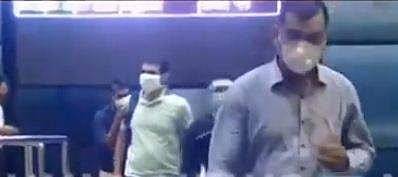 തിരുവനന്തപുരത്ത് രണ്ട് ഭീകരര്‍ പിടിയില്‍; ഒരാള്‍ മലയാളി; അറസ്റ്റ് ചെയ്തത് എന്‍ഐഎ