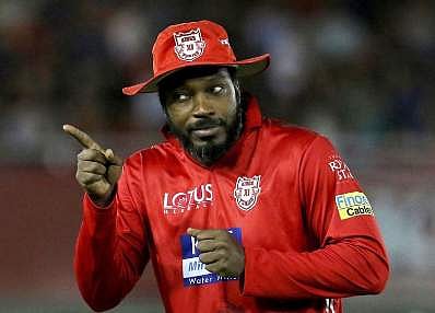 ഹാപ്പി ബര്‍ത്ത് ഡേ ഗെയ്ല്‍; പ്രായം തളര്‍ത്താത്ത 'യൂനിവേഴ്‌സ് ബോസ്'- വെടിക്കെട്ട് കാത്ത് ആരാധകര്‍