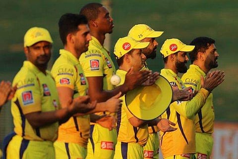 രണ്ടാം ജയം തേടി ചെന്നൈ രാജസ്ഥാനെതിരെ, ഷാര്‍ജയില്‍ ബാറ്റ്‌സ്മാനെ തുണക്കുന്ന പിച്ച് 