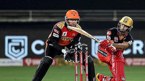 ഫിഞ്ച് ആത്മവിശ്വാസം നല്‍കി, ചോദ്യങ്ങള്‍ക്കെല്ലാം മറുപടിയുമായി കോഹ്‌ലിയുമുണ്ടായി; തകര്‍പ്പന്‍ കളിക്ക് പിന്നാലെ ദേവ്ദത്ത് പടിക്കല്‍ 