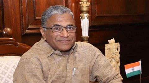 രാജ്യസഭാ ഉപാധ്യക്ഷന്‍ ഏകദിന ഉപവാസത്തില്‍ ; എംപിമാരുടെ മോശം പെരുമാറ്റത്തില്‍ പ്രതിഷേധം