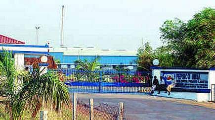 കഞ്ചിക്കോട് പെപ്‌സി പ്ലാന്റ് അടച്ചുപൂട്ടുന്നു; സര്‍ക്കാരിന് നോട്ടീസ് നല്‍കി