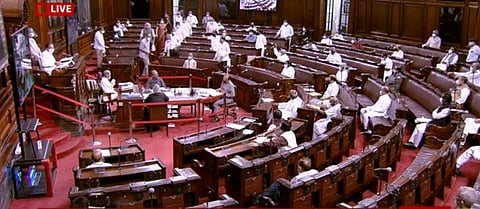 സഭാ സമ്മേളനം ബഹിഷ്‌കരിക്കുന്നു, ഒറ്റക്കെട്ടായി പ്രതിഷേധം കനപ്പിച്ച് പ്രതിപക്ഷം 