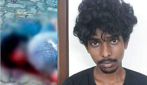 കാമുകിയെച്ചൊല്ലി തര്‍ക്കം : കുഴിപ്പിള്ളി ബീച്ചില്‍ യുവാവിനെ അടിച്ചുകൊന്ന കേസില്‍ മൂന്നുപേര്‍ അറസ്റ്റില്‍