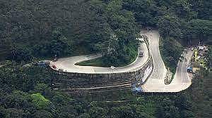 വയനാട്ടിലേക്ക് തുരങ്കപാത; 7.82 കിലോമീറ്റര്‍ നീളം; എസി റോഡ് പുതുക്കി പണിയും