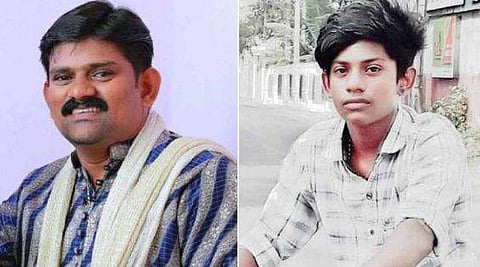 വിമൽ രാജ്, ബെനഡിക്ട്