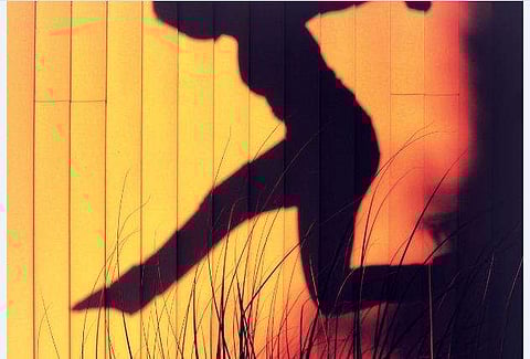 'നില്‍ക്കക്കള്ളി'- ടി.പി. വിനോദ് എഴുതിയ കവിത