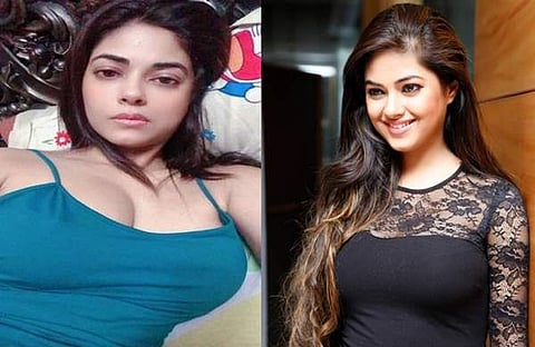 നിയമവിരുദ്ധമെങ്കില്‍ കഞ്ചാവ് ഓയില്‍ ഓണ്‍ലൈനില്‍ ഇത്ര സുലഭമാവുന്നത് എങ്ങനെ? ; സംശയം ഉന്നയിച്ച് മീരാ ചോപ്ര