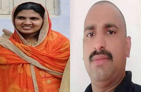 മരിച്ച റഹ്മത്തും ഷഹന്‍സാദും