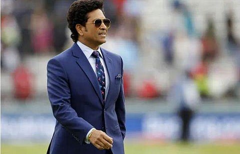 'രണ്ട് പേരായിരുന്നു എന്റെ ഹീറോസ്'; കണ്ട് വളര്‍ന്നത് ഇവരെയെന്ന് സച്ചിന്‍ ടെണ്ടുല്‍ക്കര്‍ 