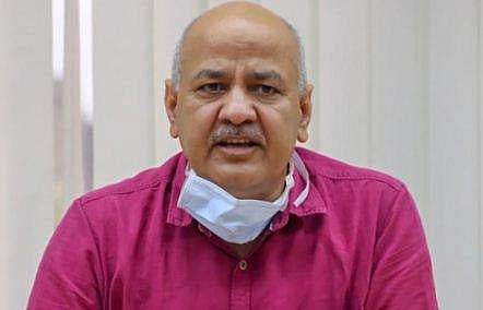 മനീഷ് സിസോദിയക്ക് കോവിഡിന് പിന്നാലെ ഡെങ്കിപ്പനിയും