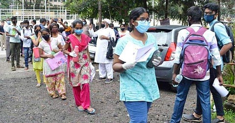 എന്‍ജിനീയറിങ്/ഫാര്‍മസി പ്രവേശനം: സംസ്ഥാന റാങ്ക്‌ലിസ്റ്റ് ഇന്ന് പ്രഖ്യാപിക്കും