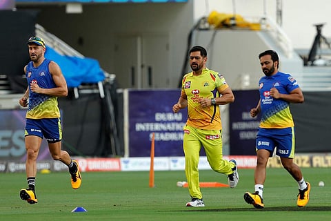 ജയം തുടരാൻ ഡൽഹി; വിജയ വഴിയിൽ തിരിച്ചെത്താൻ ചെന്നൈ; ബൗളിങ് തിരഞ്ഞെടുത്ത് ധോനി