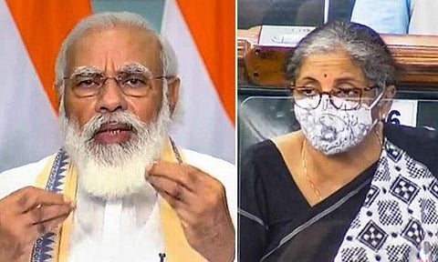 സമ്പദ് ഘടനയുടെ പുനരുജ്ജീവനം, കൂടുതൽ തൊഴിൽ അവസരങ്ങൾ; വീണ്ടും ഉത്തേജന പാക്കേജുമായി കേന്ദ്രം