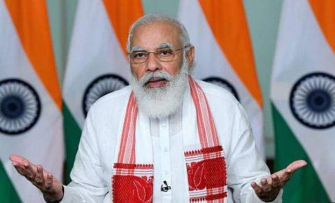 പ്രധാനമന്ത്രി നരേന്ദ്ര മോ​ദി യുഎൻ ജനറൽ അസംബ്ലിയെ അഭിസംബോധന ചെയ്യും