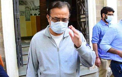 യെസ് ബാങ്ക് അഴിമതി; റാണ കപൂറിന്റെ ലണ്ടനിലുള്ള 127 കോടിയുടെ ഫ്ലാറ്റ് കണ്ടുകെട്ടി