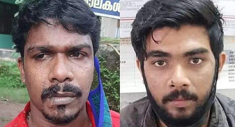 പിടിയിലായതിന് പിന്നാലെ കോവിഡ് കെയർ സെന്ററിൽ നിന്ന് 'ഡ്രാക്കുള സുരേഷ്' വീണ്ടും രക്ഷപ്പെട്ടു; ഒപ്പം മറ്റൊരു പ്രതിയും