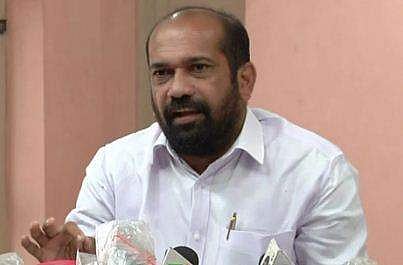 അനിൽ അക്കരയെ അപായപ്പെടുത്തുമെന്ന് ഭീഷണി; സുരക്ഷ ഒരുക്കണമെന്ന് ആവശ്യപ്പെട്ട് ഡിജിപിക്ക് കത്ത്