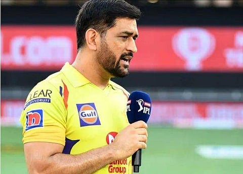 'തുടക്കം മുതല്‍ പിഴച്ചു', സീസണിലെ രണ്ടാം തോല്‍വിയില്‍ ഓപ്പണര്‍മാരെ പഴിച്ച് ധോനി