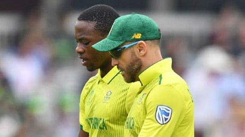 ഐപിഎല്ലിലെ എട്ടാം ദിനം; ഓറഞ്ച്, പര്‍പ്പിള്‍ ക്യാപ്പുകള്‍ ഇവരുടെ പക്കല്‍