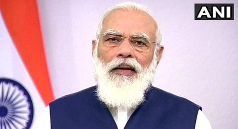 സ്ഥിരാംഗത്വത്തിൽ നിന്ന് എത്രകാലം ഇന്ത്യയെ മാറ്റി നിർത്താനാകും? യുഎന്നിൽ ചോദ്യമുയർത്തി മോദി