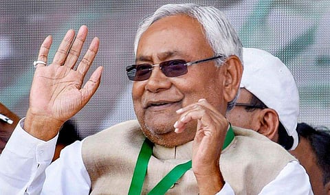 ബീഹാറില്‍ എന്‍ഡിഎ സര്‍ക്കാര്‍ തന്നെയെന്ന് സീ വോട്ടര്‍ സര്‍വേ; 161 സീറ്റുകള്‍ വരെ നേടുമെന്ന് പ്രവചനം