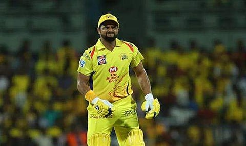 സ്വയം ഒഴിവായി പോയതാണ്, റെയ്‌നയെ മടക്കി കൊണ്ടു വരില്ല: ചെന്നൈ സൂപ്പര്‍ കിങ്‌സ് സിഇഒ