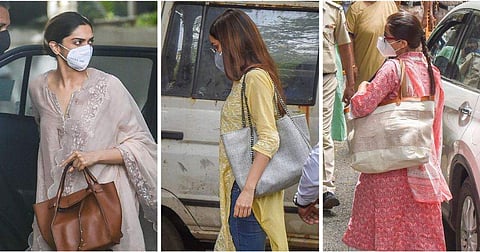 ദീപികയുടെ മൊബൈല്‍ ഫോണ്‍ എന്‍സിബി പിടിച്ചെടുത്തു; സുശാന്ത് മയക്കുമരുന്ന് ഉപയോഗിക്കുന്നത് കണ്ടിട്ടുണ്ടെന്ന് ശ്രദ്ധ കപൂര്‍