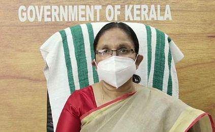 കേരളത്തില്‍ രണ്ടാം കോവിഡ് തരംഗം: അശ്രദ്ധ മരണനിരക്ക് ഉയര്‍ത്തും; പ്രതിരോധത്തില്‍ ചില അനുസരണക്കേടുകള്‍ ഉണ്ടായെന്ന് കെകെ ശൈലജ