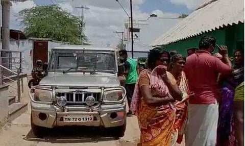 പ്രേമവിവാഹത്തിന്റെ പേരില്‍ രണ്ടു കുടുംബങ്ങളുടെ കുടിപ്പക; കൊന്നുതള്ളിയത് അഞ്ചുപേരെ, മൂകസാക്ഷിയായി 'വന്‍മതി',സിനിമയെ വെല്ലുന്ന രക്തക്കൊതിയുടെ കഥ