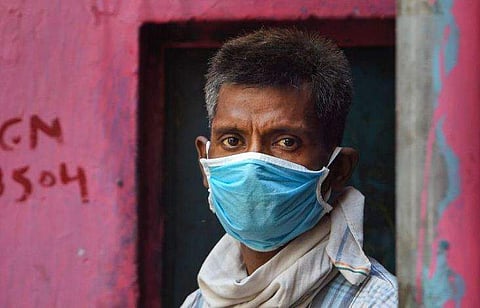 മിസോറമില്‍ ഇന്ന് രോഗികളില്ല; ഹരിയാനയിലും പുതുച്ചേരിയിലും കോവിഡ് മരണങ്ങളുമില്ല; ആശ്വാസം