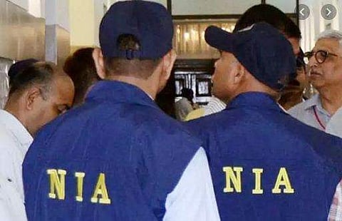 അല്‍ഖായിദ ബന്ധം; മൂന്ന് വർഷം കേരളത്തിൽ ജോലി ചെയ്ത ആൾ ബം​ഗാളിൽ പിടിയിൽ