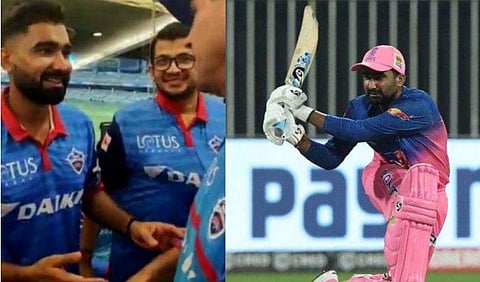 അന്ന് അഭിനന്ദനം ചോദിച്ചുവാങ്ങാനെത്തി, ചിരിച്ചു തള്ളി പോണ്ടിങ്; ഇന്ന് ഒറ്റ രാത്രിയില്‍ താരം (വിഡിയോ)