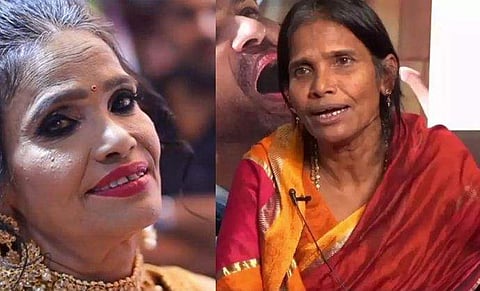 പുതിയ വീട് ഉപേക്ഷിച്ചു, ജീവിതം വീണ്ടും ദുരിതപൂർണമായി; പഴയ വീട്ടിലേക്ക് തിരിച്ചുപോയി വൈറൽ ​ഗായിക