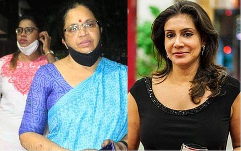 ക്രിമിനലുകൾ മാത്രമല്ല, മാന്യന്മാർ എന്ന് നടിക്കുന്നവരും ഇക്കാര്യത്തിൽ പിന്നിലല്ല; സ്വന്തം അനുഭവം: ലിസി 